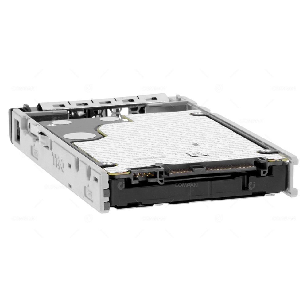 WHR0G DELL HDD 1.8TB 10K SAS 12G 2.5" SFF